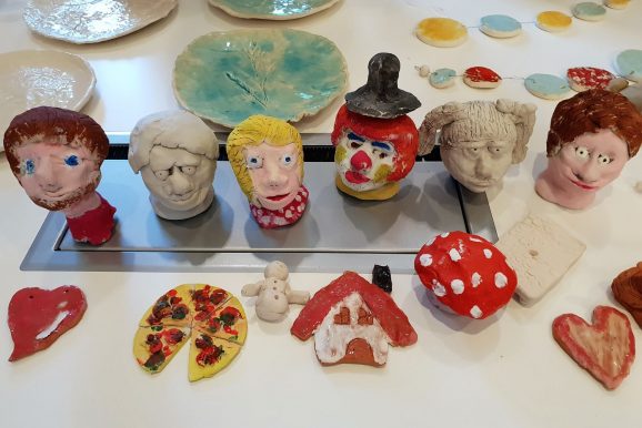 Anmeldung zum Kursprogramm für Kinder mit besonderen Begabungen der 3. und 4. Klassen