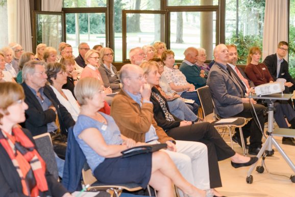 EZUS-Sommerakademie im September in Horn-Bad Meinberg