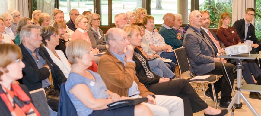 EZUS-Sommerakademie im September in Horn-Bad Meinberg