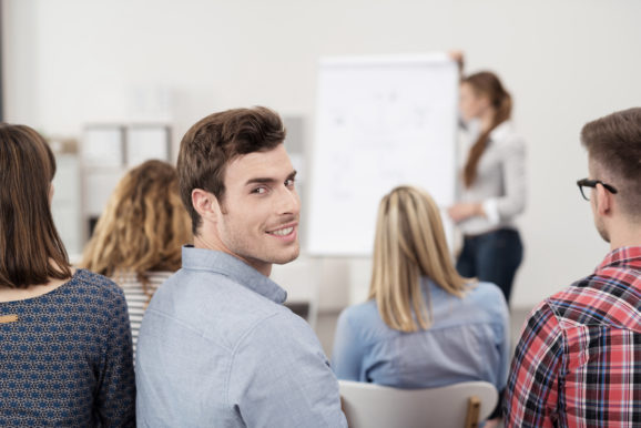 PM-Kurs – Persönlichkeits- und Methodentraining