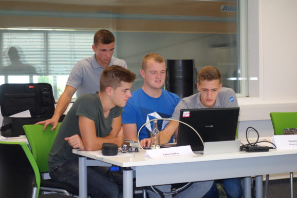 Ausbildungsbotschafter in Lippe werden! Nächste Schulung für Auszubildende: 26. und 27. August 2019