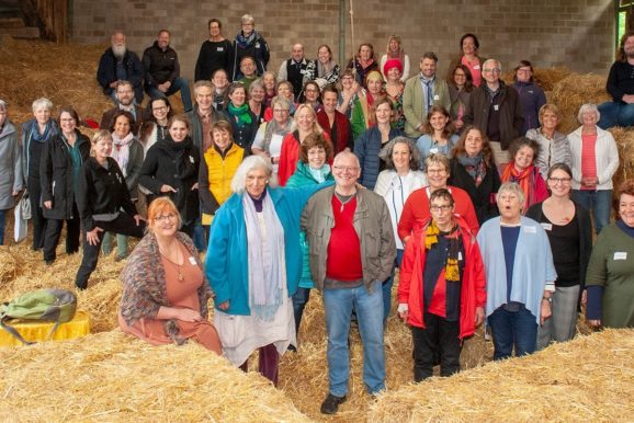 Akademie Erzählkultur organisiert Jahrestagung des Verbands der Erzählerinnen und Erzähler e.V. mit gut 70 Erzählkünstlern