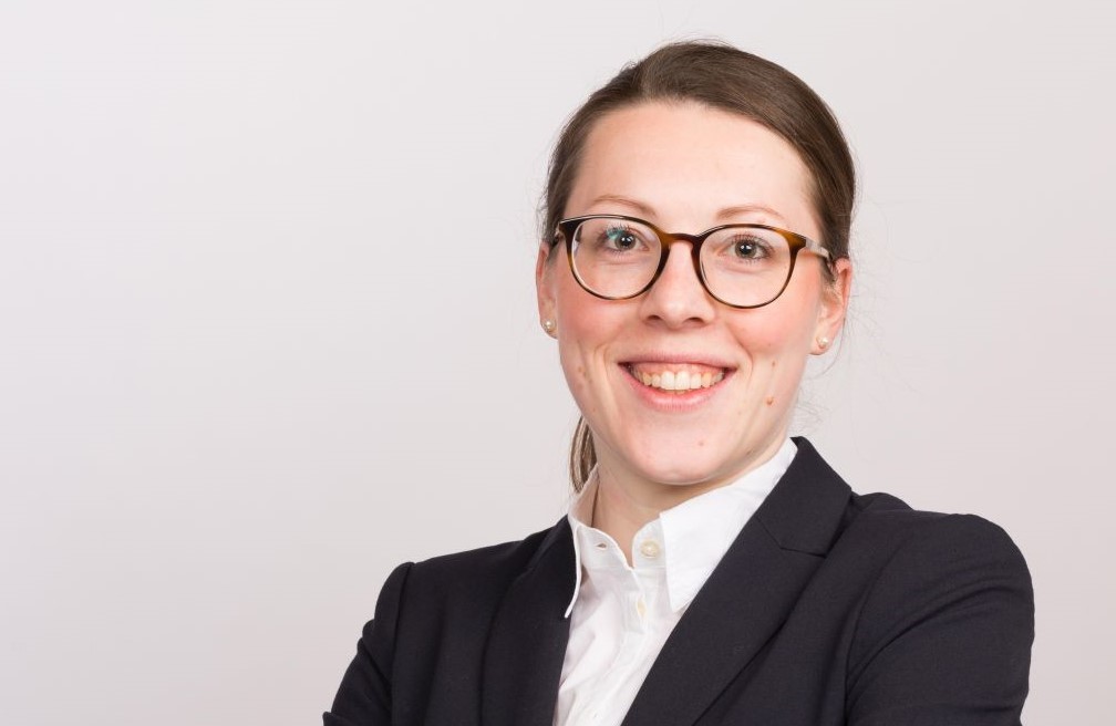 Katharina Kirschbaum-Bökmann