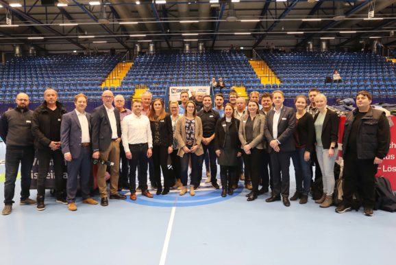 Learning Journey „HEIMSPIEL – Ein Tag am ICL“