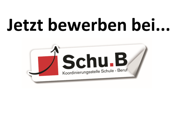 Wir suchen Mitarbeiter*in für die Koordinierungsstelle Schule - Beruf als Elternzeitvertretung