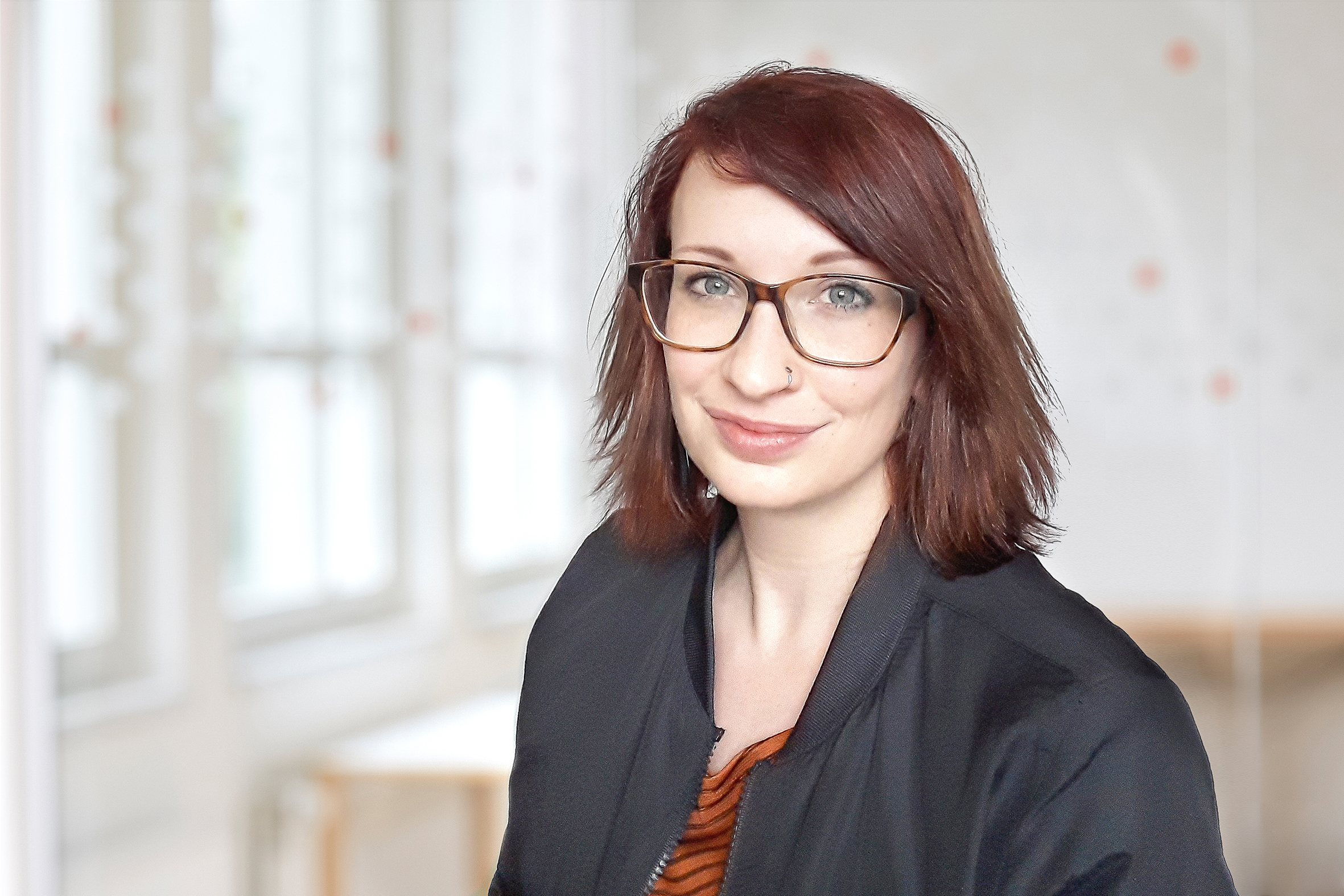 Katharina Schmitt