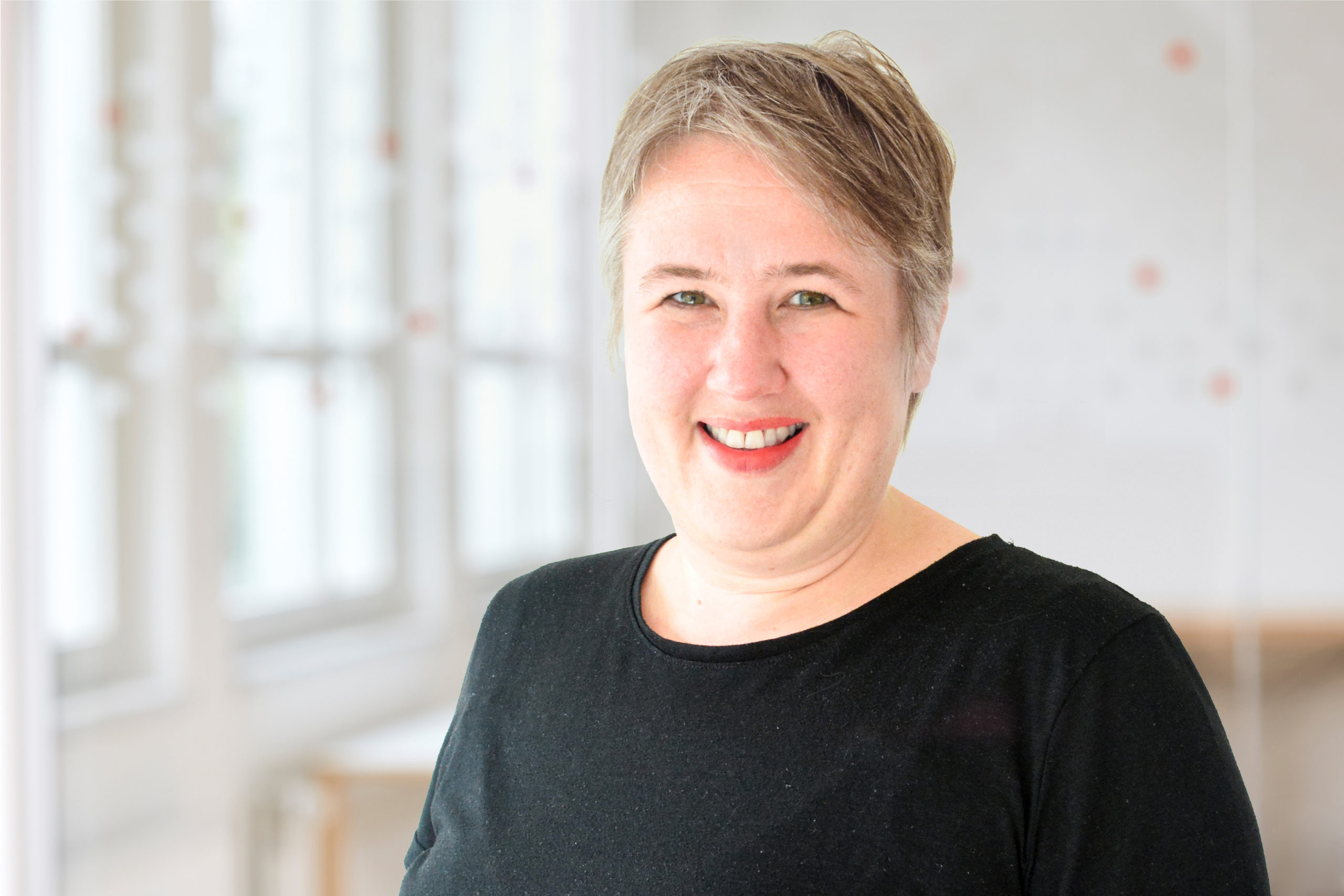 Catrin Michels