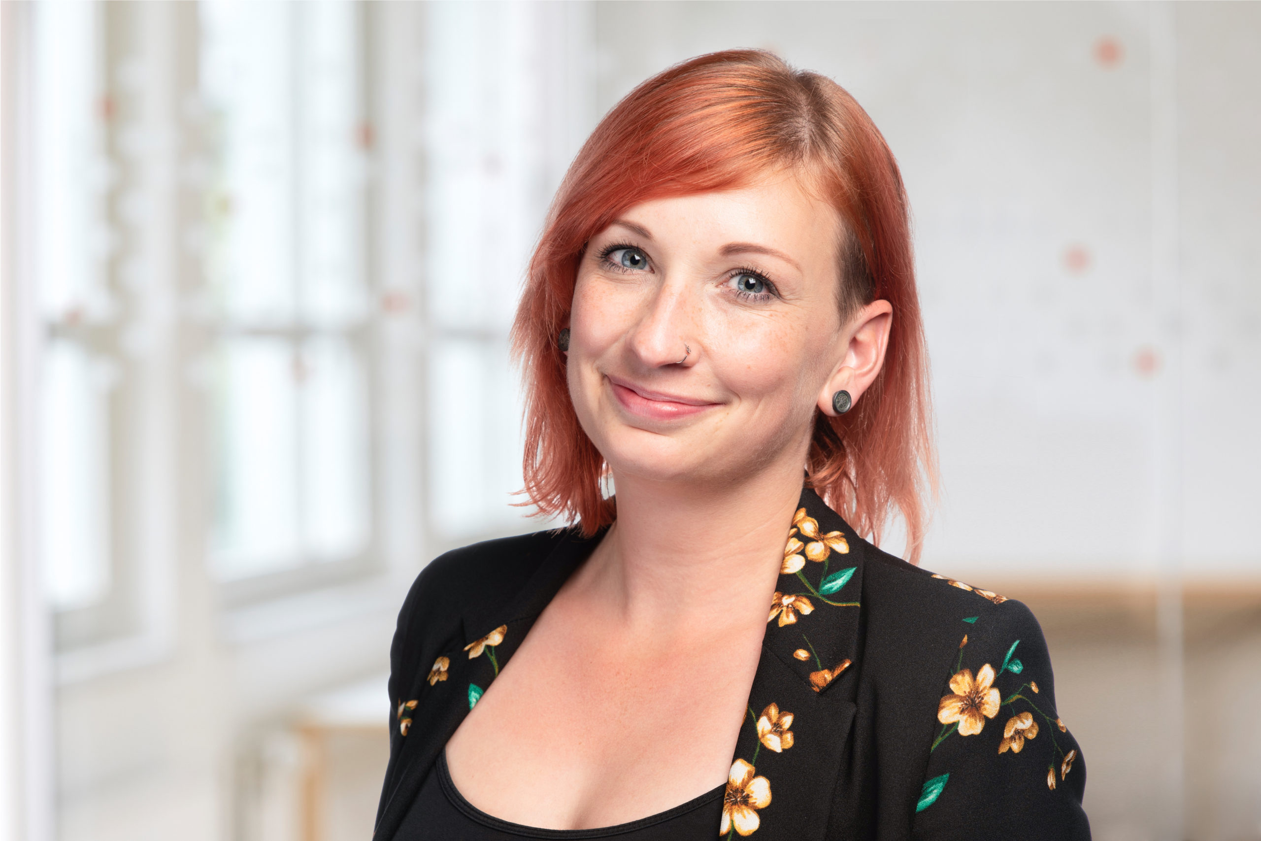 Katharina Schmitt