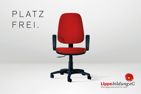 Stellenausschreibung Mitarbeiter*in für die Koordinierungsstelle Schule-Beruf (m/w/d)