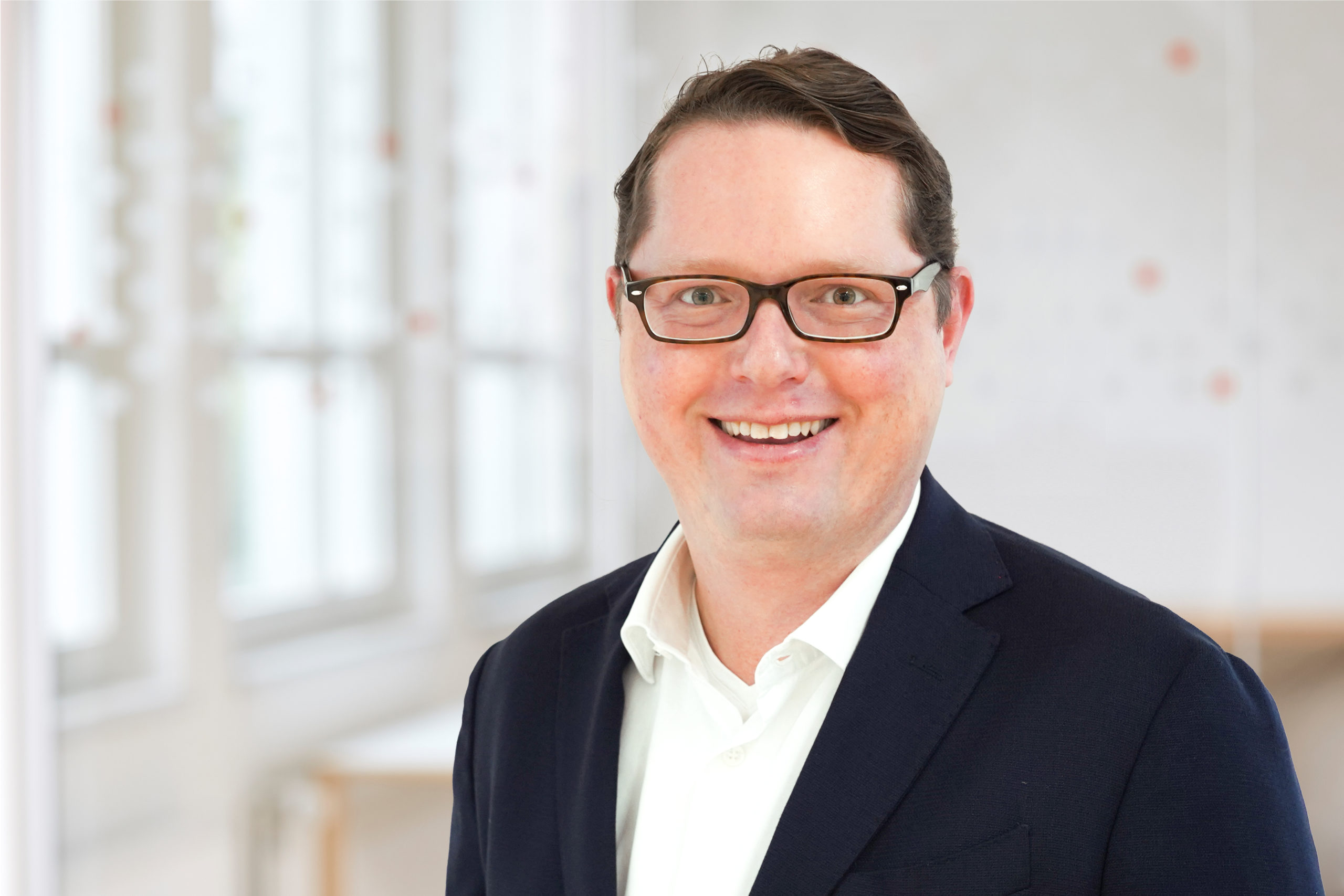 Marc Thiel