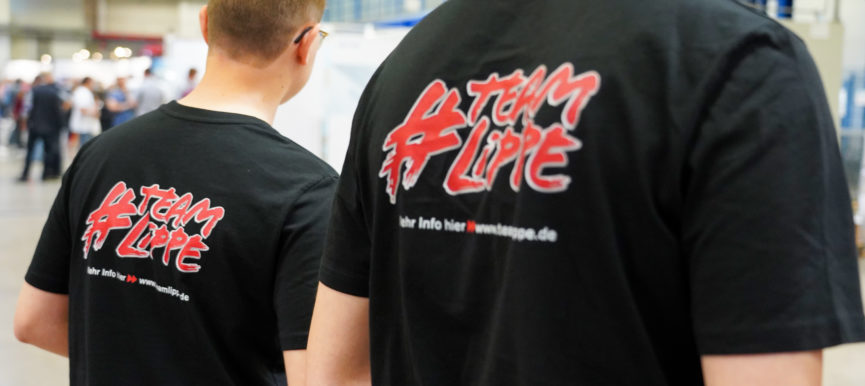 Elternveranstaltung: Tipps und Tricks für den Messebesuch