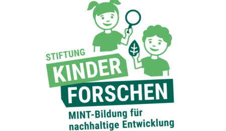 Angebot > Neue Fortbildungen der Stiftung Kinder forschen