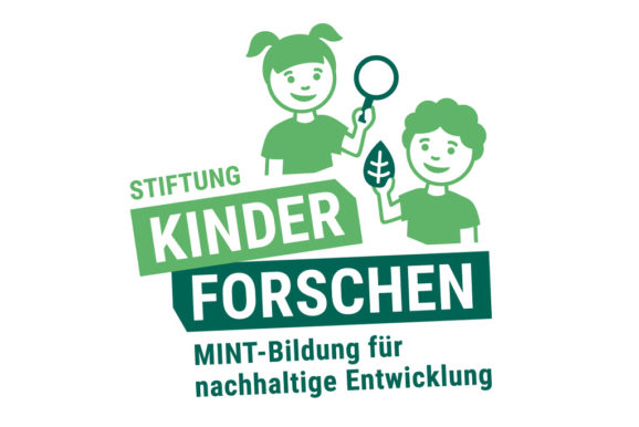 Neue Fortbildungen der Stiftung Kinder forschen
