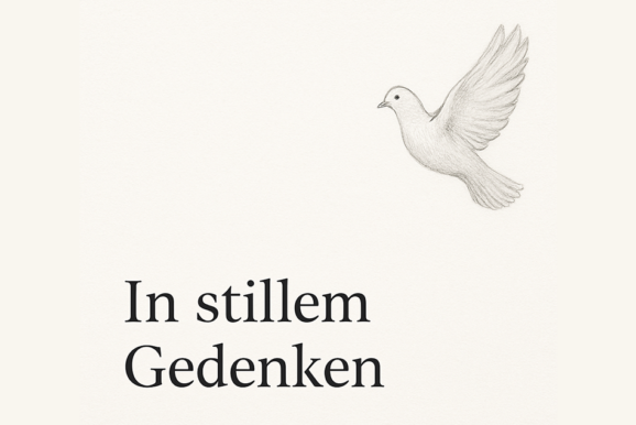 In Gedenken an Walter Kern