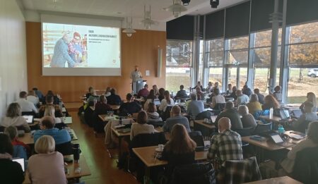 Erfolgreicher StuBo-Tag 2025 in der IHK Lippe zu Detmold