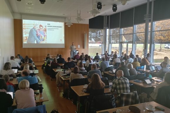 Erfolgreicher StuBo-Tag 2025 in der IHK Lippe zu Detmold