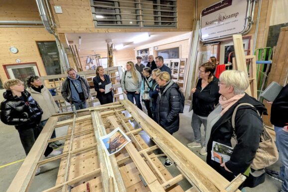 Berufe zum Anpacken!