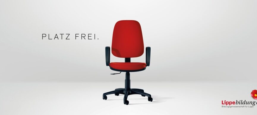 Stellenausschreibung: Lippe Bildung eG sucht Projektmitarbeiter (m/w/d) für die Koordinierungsstelle Schule-Beruf